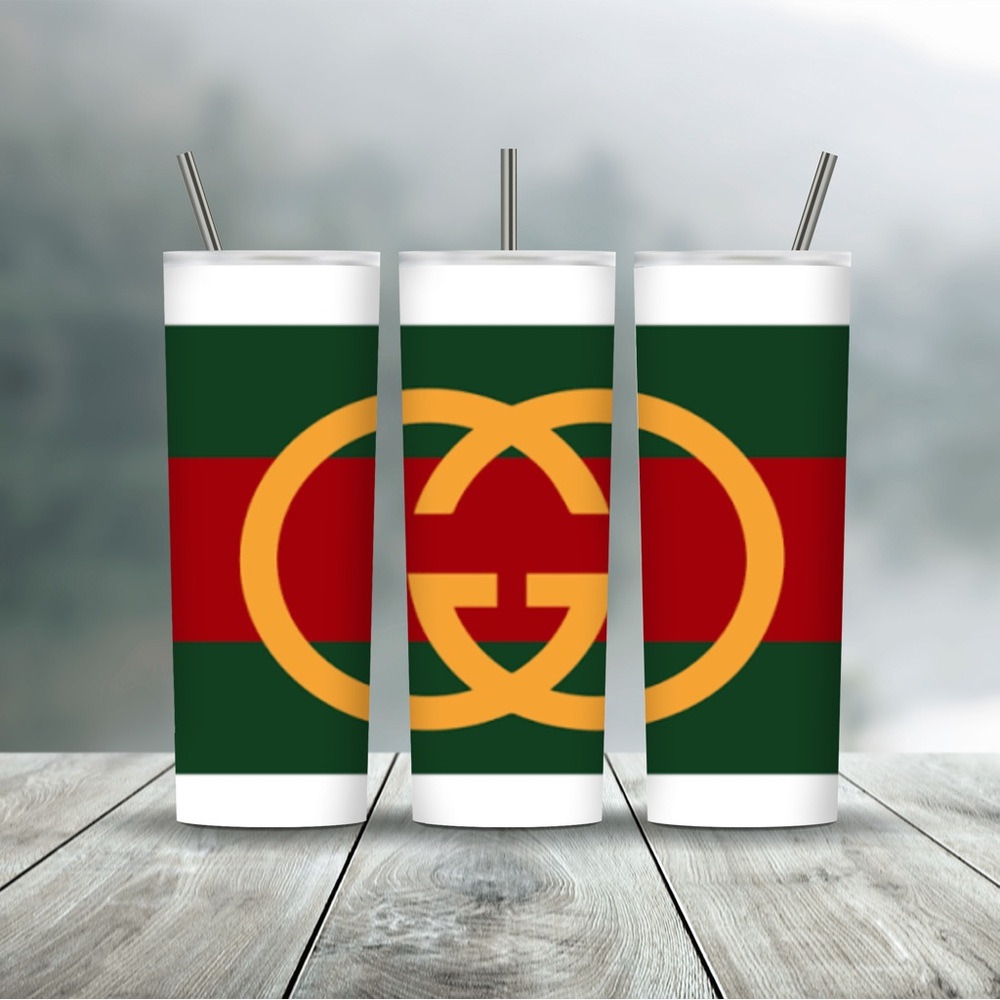 HANDMADE FASHION Insulated Tumbler
